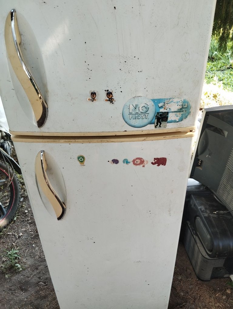 Холодильник LG 292QC