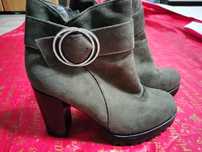 Botine femei mărime 39
