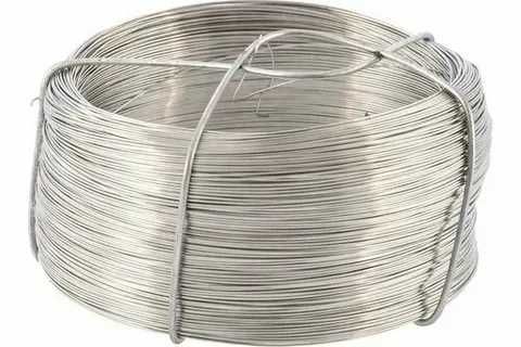Проволока из нержавеющей стали 3mm