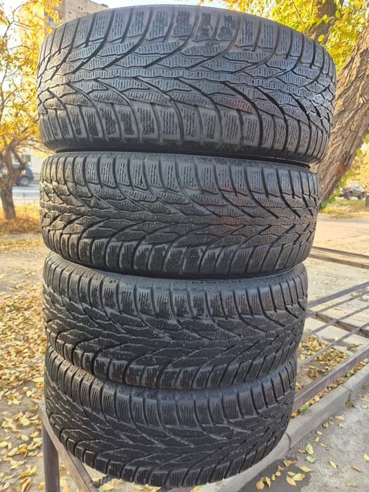 Автошины 235/55/R19