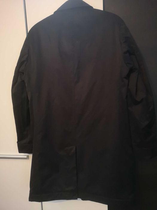 Palton, pelerina BOSS