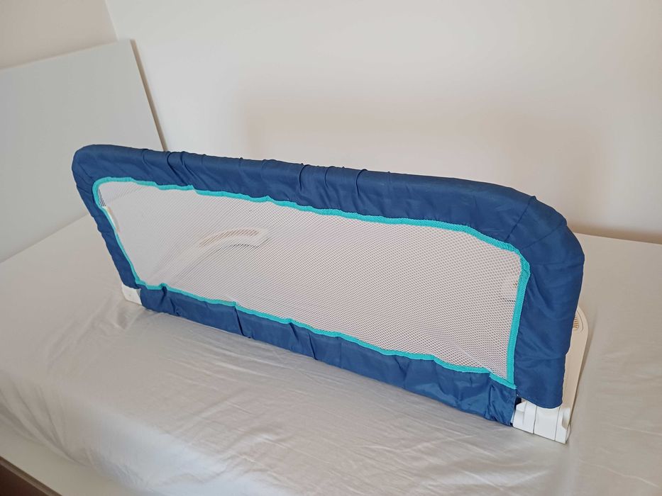 Protecție pat reglabil