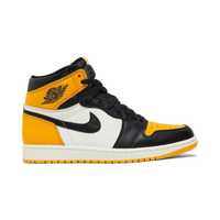 Jordan 1 high taxi