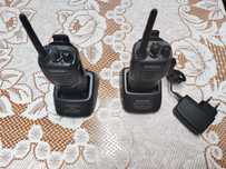 Радиостанции, Уоки токи, кенууд Kenwood tk 3201