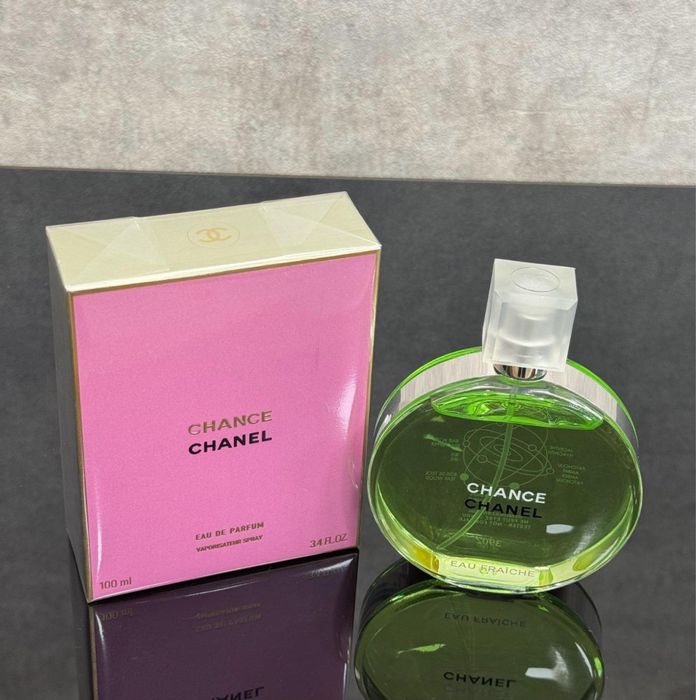 Chanel Chance Eau Tendre Eau de Parfum