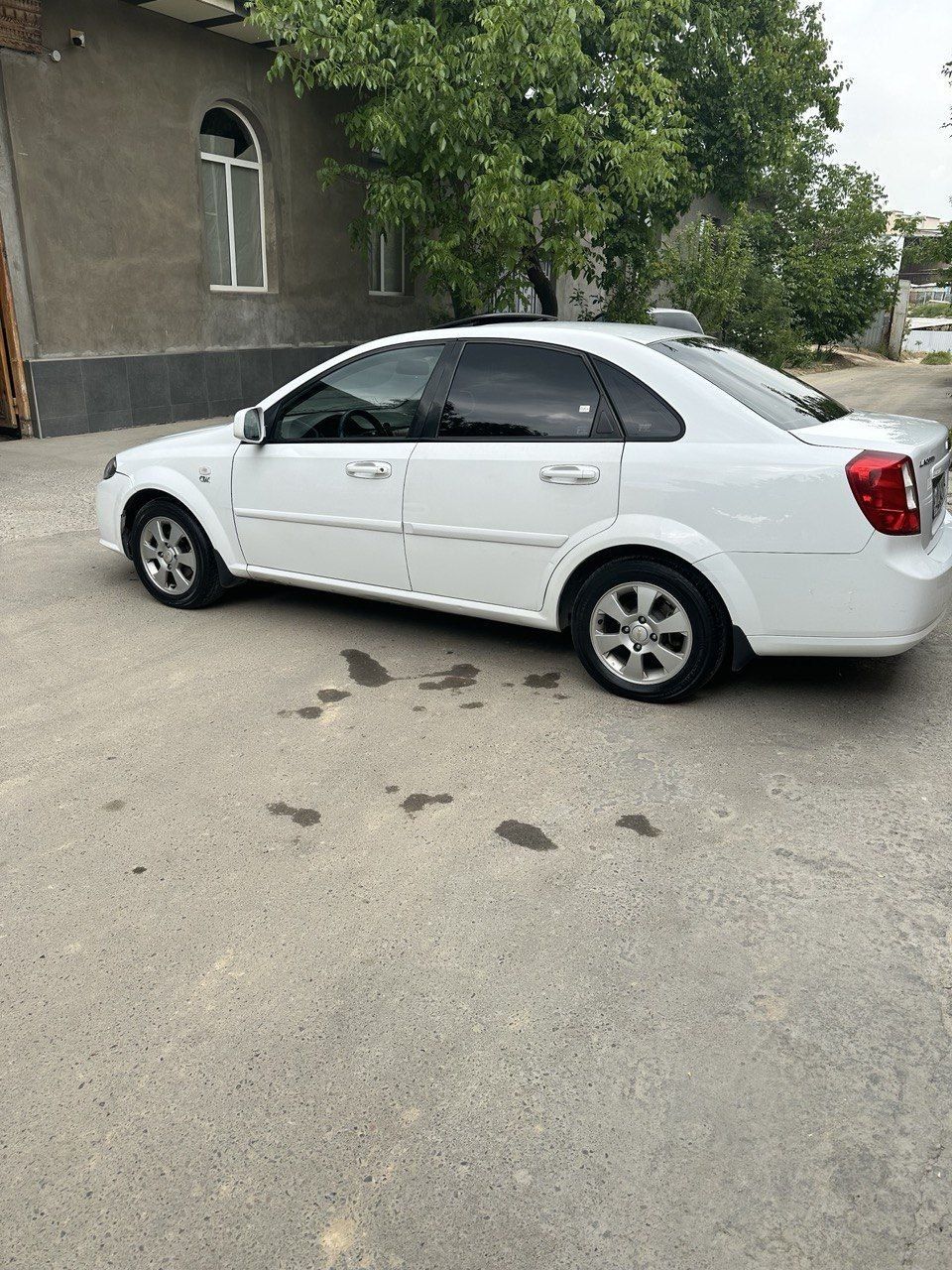 Gentra 3-pozitsiya aftomat 2019-yil