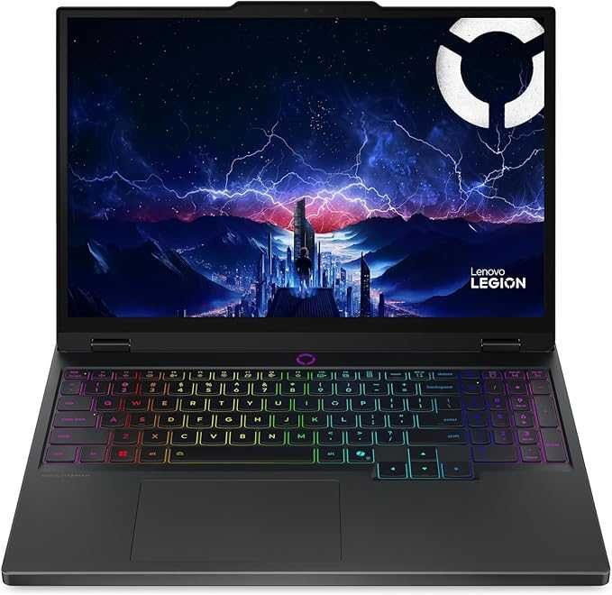 Lenovo Legion 5 OLED Intel® Core i7-14700HX DDR5 16GB SSD 1TB 5060 8GB