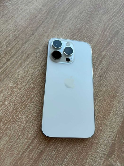 Vand iphone 14 pro Silver