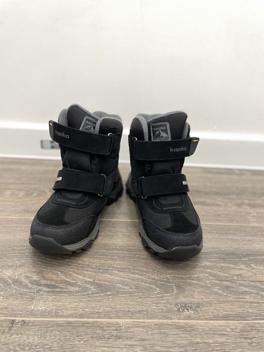 Зимние Теплые  37 размер