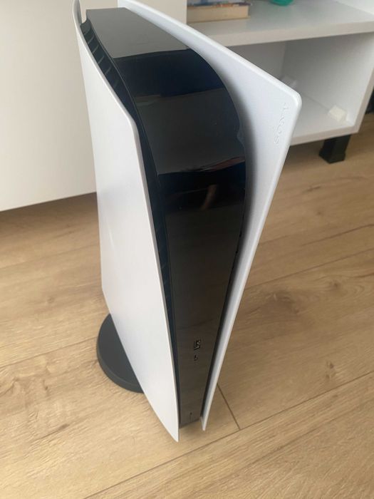 Sony PlayStation 5 Digital Edition 825GB