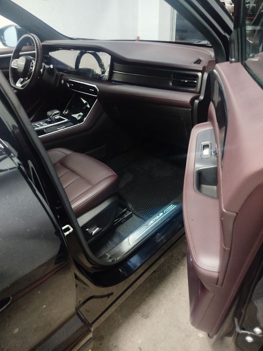 Jetour X90 plus 2023