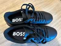 Мъжки оригинални обувки Boss