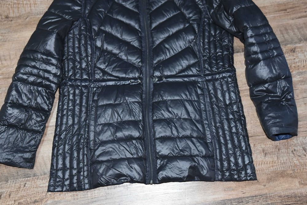Guess дамско двулицево яке XXL
