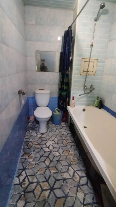 Сотилади — Yunusobod-7, 3 хона