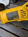 Polizor unghiular / flex DeWalt