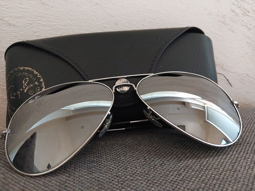 Оригинални очила Ray Ban