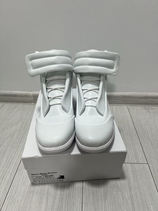Maison margiela future high albi