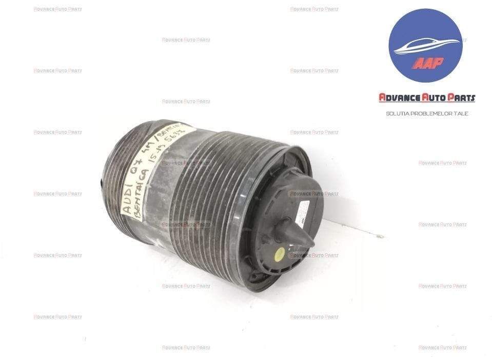 Perna aer originala Audi  Q7  4M [2015 - 2020]