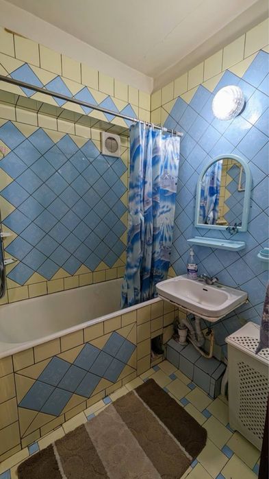 Квартира вторичка на ц 6 пожарка Юнусабадский район