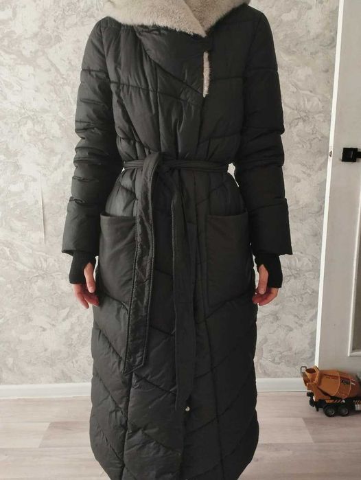 Продам Куртку зимнюю