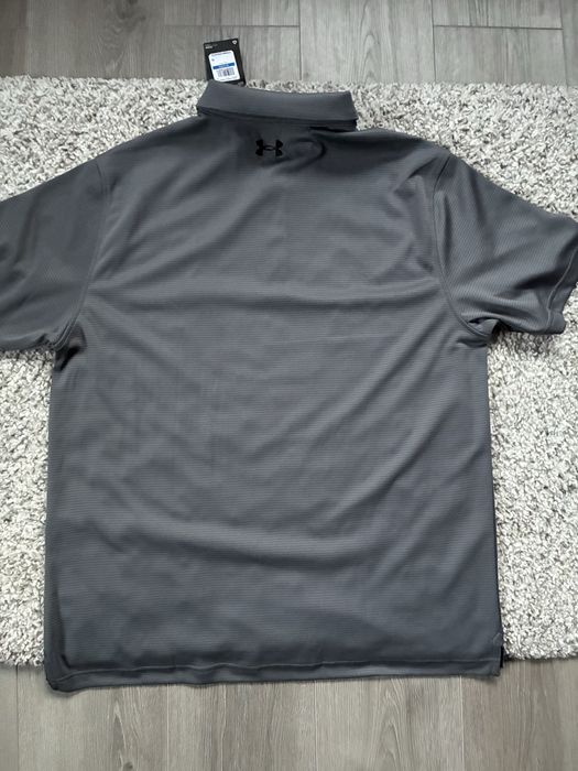Tricou Polo Under Armour Tech
