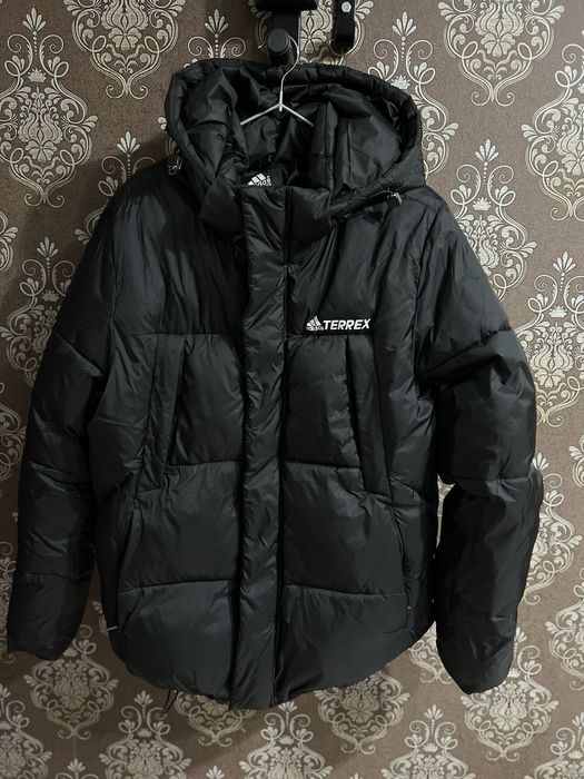 Продам куртку зимнюю мужскую