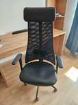 scaun birou ergonomic IKEA