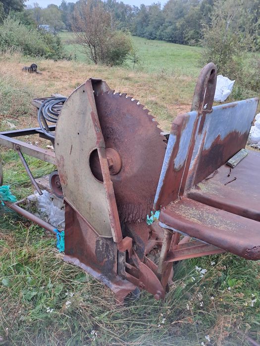 Motor circular trifazic