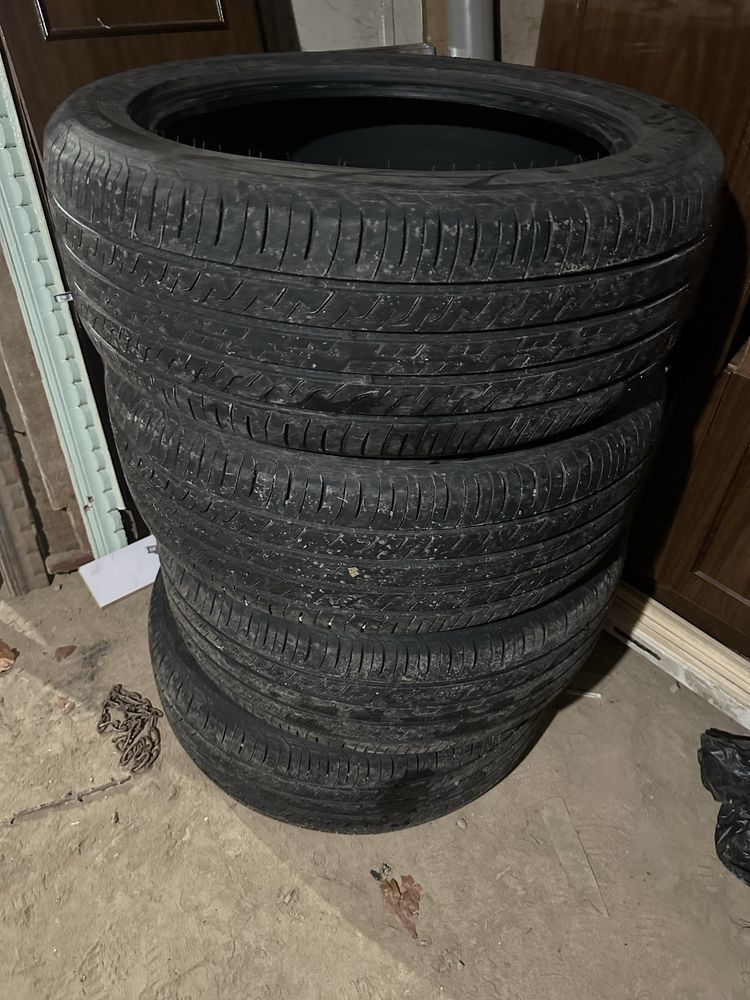 Продам балоны от byd champion