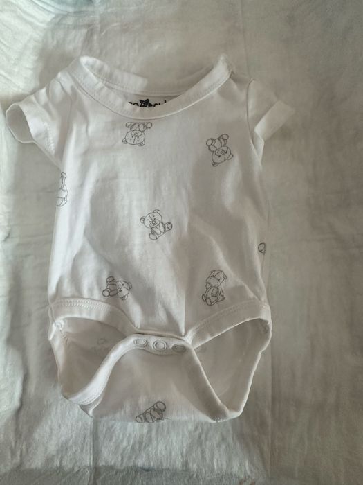 Подарявам мъжки дрешки 56 размер