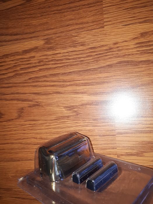 Сменная насадка для бритвы Andis gold / Kemei TX3