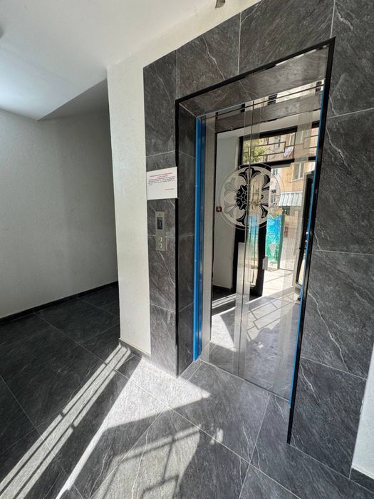 Продается Квартира Новостройка 1/3/5 Дом с лифтом!