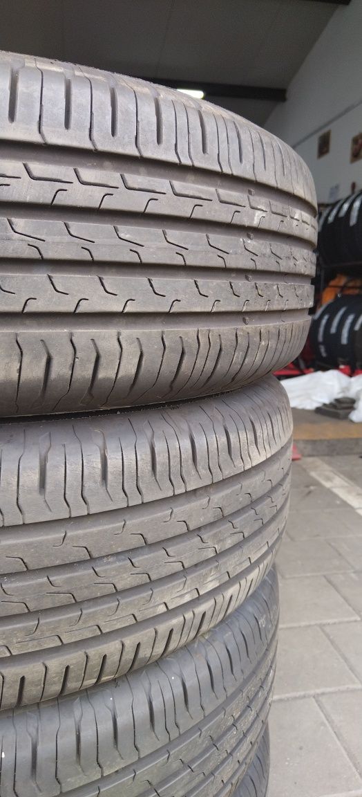 Set 2 anvelope 215/65R16 vara