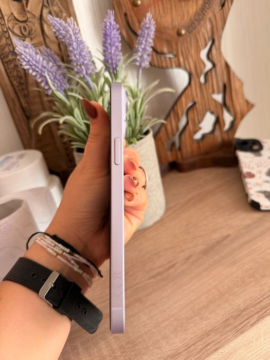 Iphone 14 plus, 128 GB