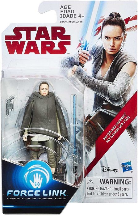 Фигурки Междузвезни войни / STAR WARS