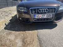 Audi A4 b8 an 2012 .pretul €7299 sau variante cu suv