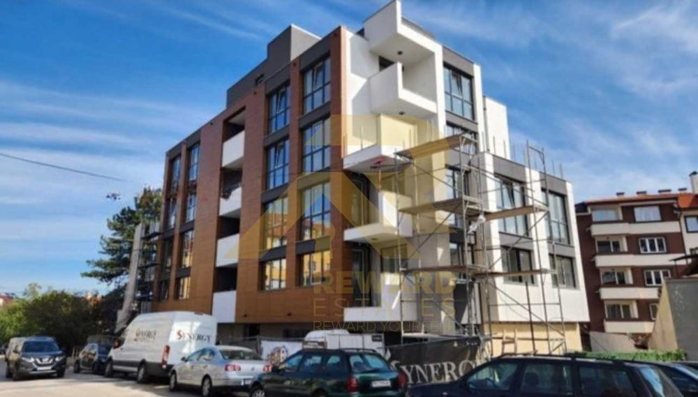 Продава се Двустаен апартамент в София, Овча купел - 60 кв.м за 2534 €/кв.м - Снимка #3