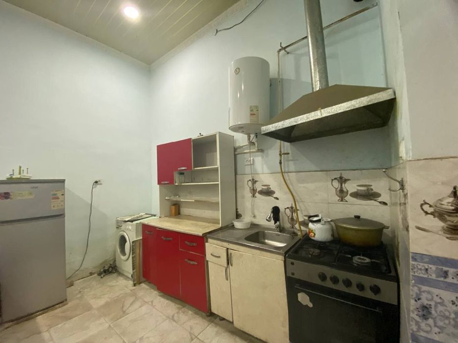 Chilonzor va Olmazor Metro yonida oilaga yoki bollarga kvartira bor