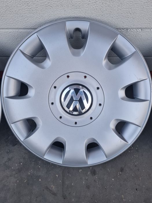 Оригинални тасове капаци за ФОЛСВАГЕН VW 15 цола