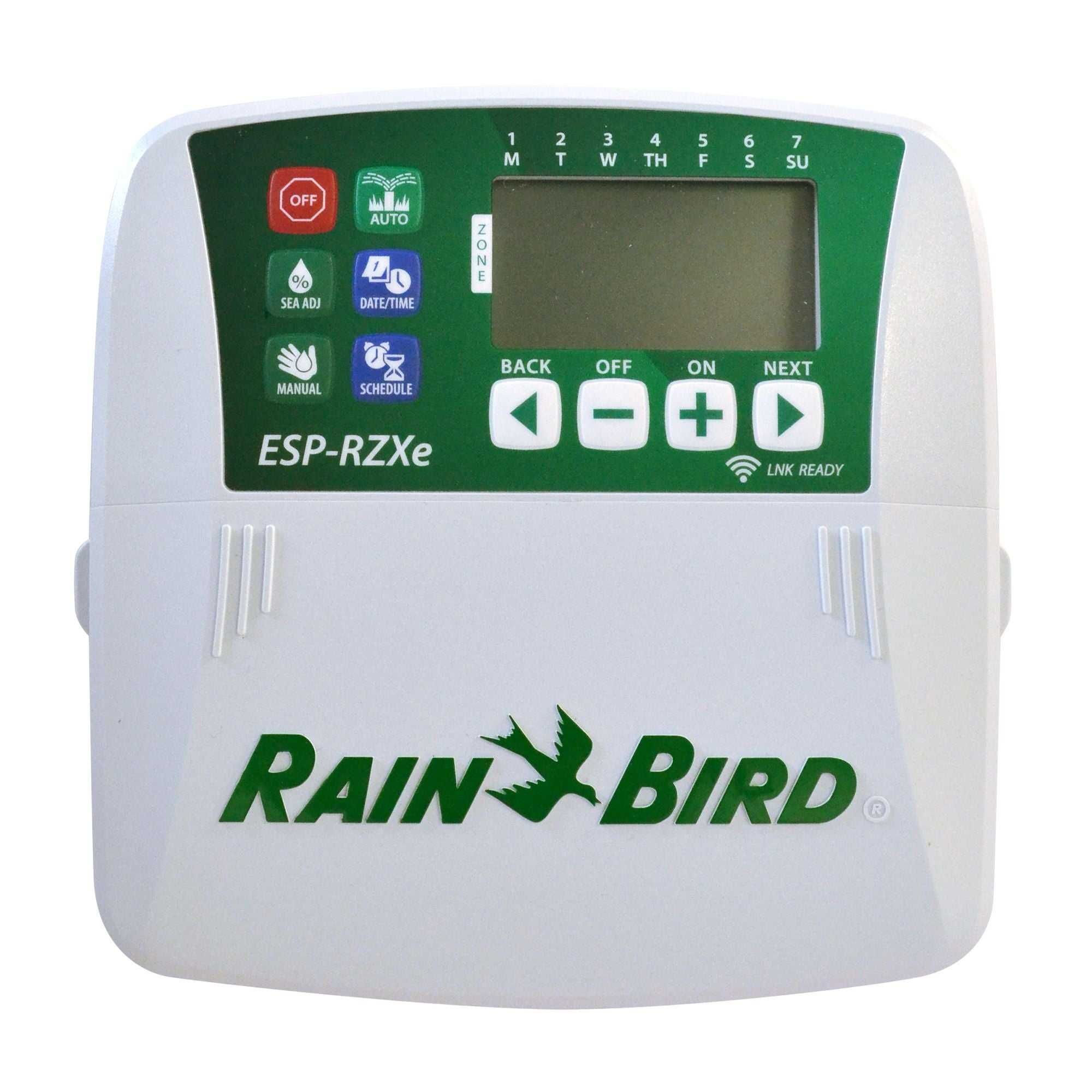 Vând sistem de irigații Rainbird