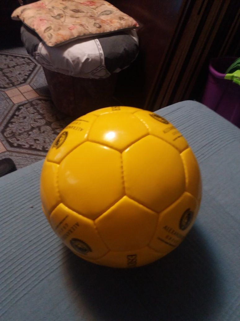 Minge fotbal   noua