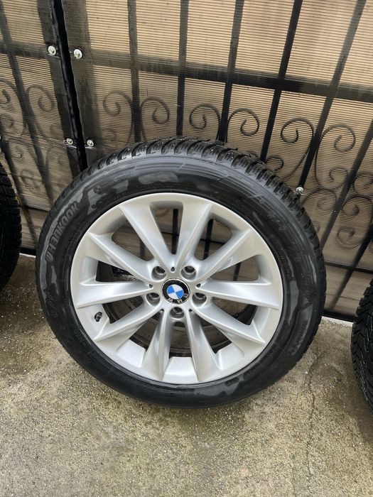 De vanzare jante R18 BMW X3