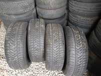 Anv.iarna 235/55r19 pirelii