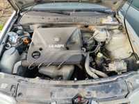 Motor 1.4 MPI Seat Cordoba