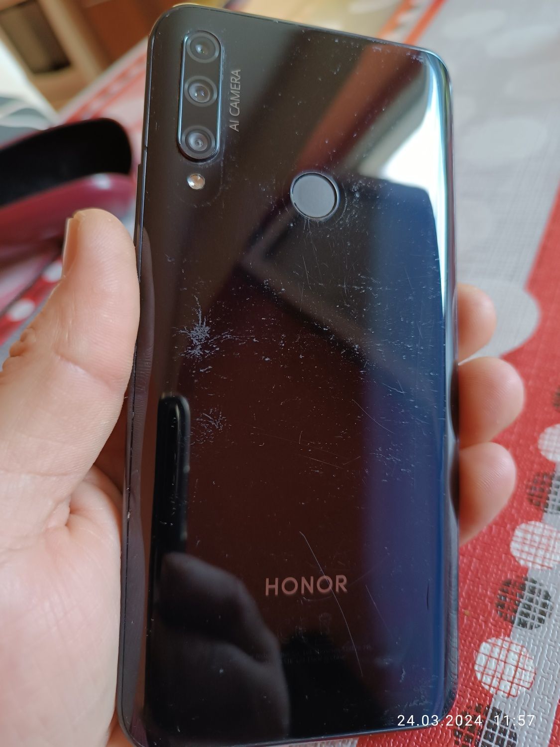 Honor 9X 4G 128GB