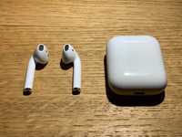 Airpods 2nd gen.