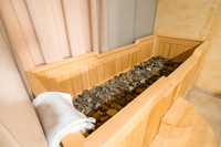 Продам деревянную ванну Офуро