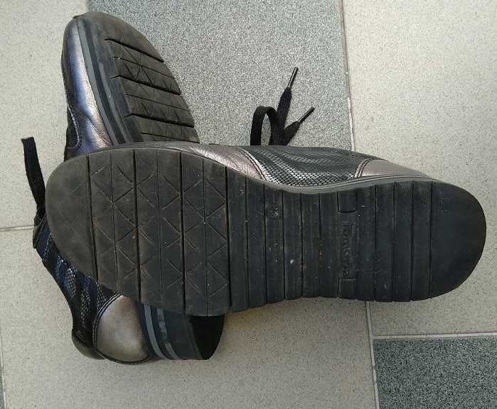 Дамски обувки - 36 номер