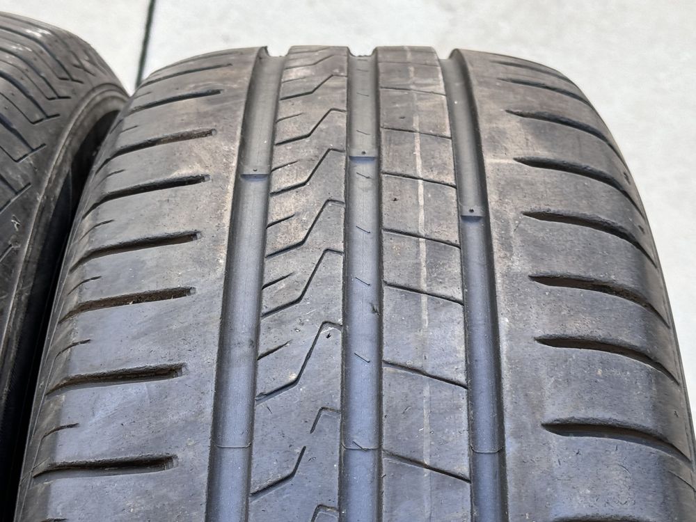 195/65/R15 Hankook Kinergy Eco2 4бр летни