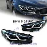 Тунинг LED фарове BMW 5 GT F07 10-17 нова визия лед бмв гт ф07